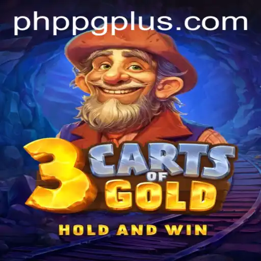3cartsOfGold Game: Rules and Strategies