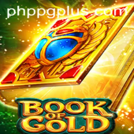 Explore the Enchanting World of BookofGold: A Thrilling Adventure