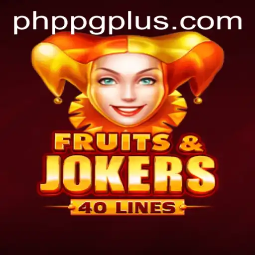 Exploring FruitsAndJokers40: A Journey into the World of Slot Gaming