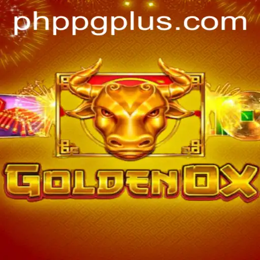 GoldenOx Game: Exploring Excitement and Strategy with PH PPG