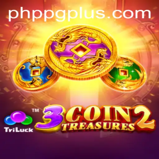 3CoinTreasures2: Unveiling the Treasure Hunt