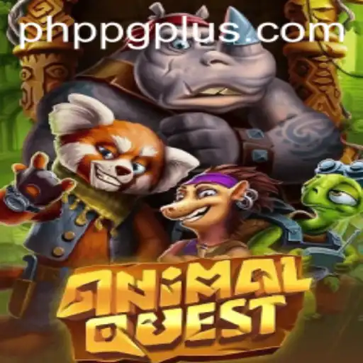 Delve into the Enchanting World of AnimalQuest