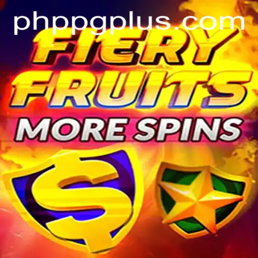 Exploring the Thrills of FieryFruitsMoreSpins: A Deep Dive into the Game's Features and Rules