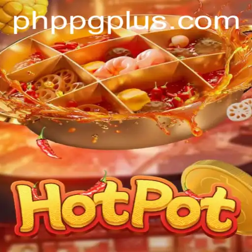 Hotpot: The Game Taking the World by Storm