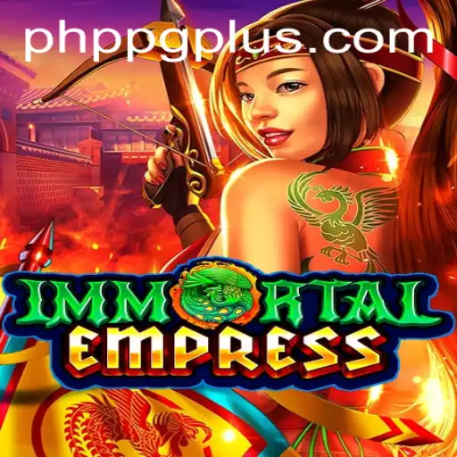 ImmortalEmpress: A Journey into the Realm of Strategy and Fantasy