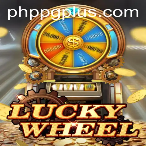 Unveiling the Thrills of LuckyWheel: The Game of Chance and Strategy