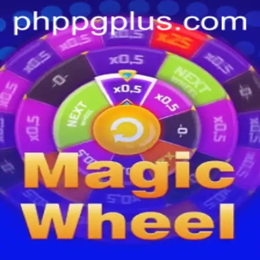 Discover the Enchantment of MagicWheel: A Deep Dive into Gameplay and Strategy