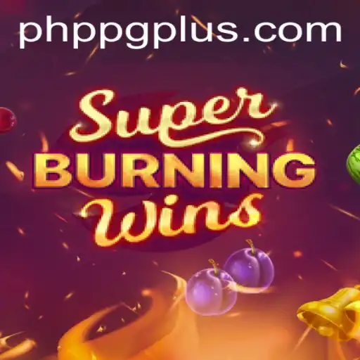 Dive into the Excitement of SuperBurningWins