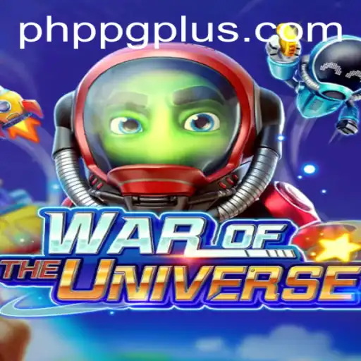 WAROFTHEUNIVERSE: The Ultimate Battle for Galactic Supremacy