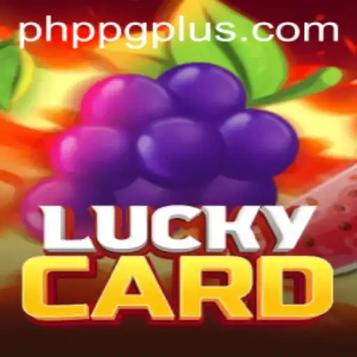 Unveiling LuckyCard: A New Era of Card Gaming with PH PPG