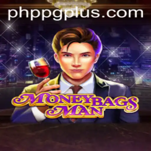 MoneybagsMan: Dive into the World of Wealth and Strategy