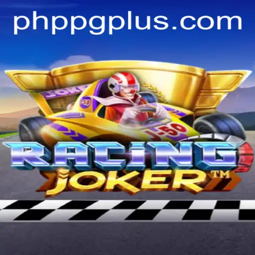 RacingJoker: A Thrilling Expedition in the World of PH PPG