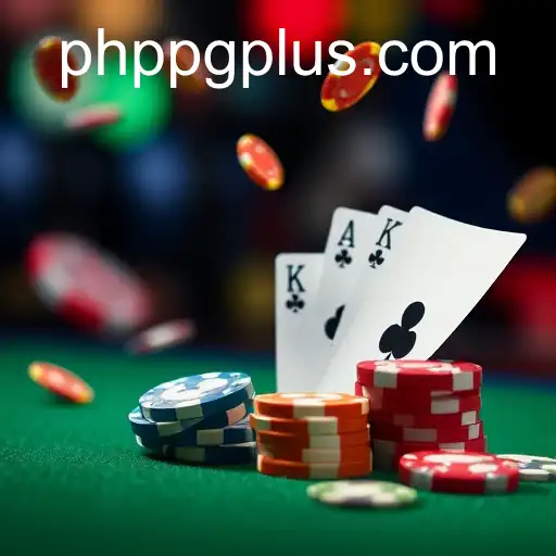 Responsible Gambling: Navigating the Path Safely with PH PPG