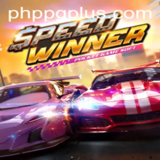 Mastering SpeedWinner: Dive into the Thrilling World of PH PPG