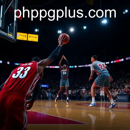 The Rise of Sports Betting: A Closer Look at PH PPG