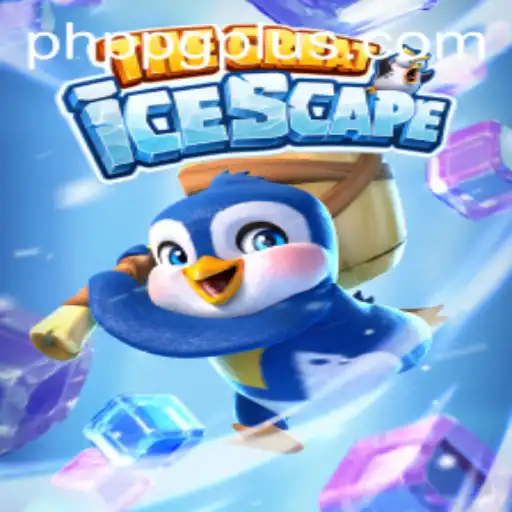 The Great Icescape: An Icy Adventure with PH PPG