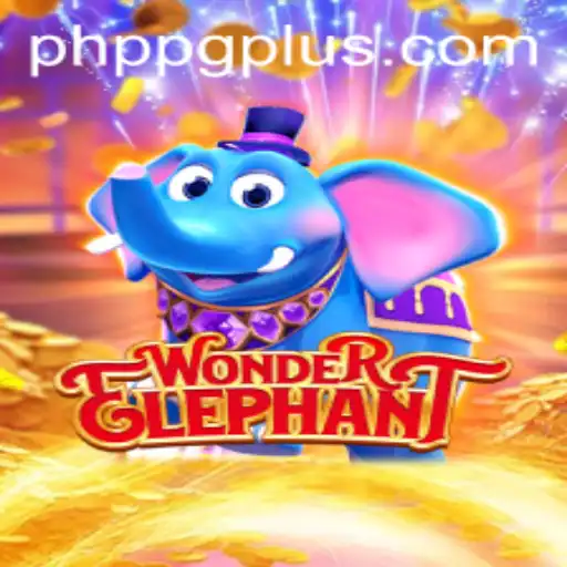 Explore the Thrilling World of WonderElephant: An Engaging Game Experience